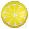 Anagram 17" Tropical Lemon 1 Anagram 17" Tropical Lemon