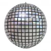 LA Balloons 20" Disco Ball 4D Hologprahic