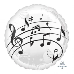 Anagram 18" Music Fun