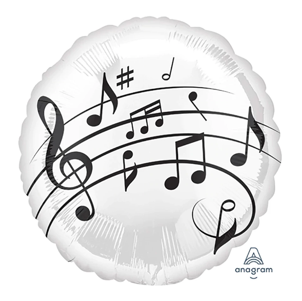 Anagram 18" Music Fun 3 Anagram 18" Music Fun