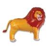 Party Brands 33" Big Lion