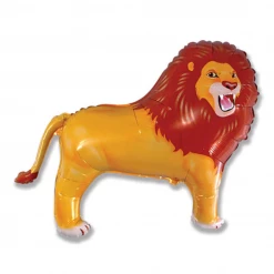 Party Brands 33" Big Lion
