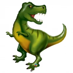 Qualatex 42" Tyrannosaurus