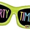 Party Art Community 38" Party Time Shades Balloons