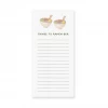 Amy Zhang Things To Ramen-ber Notepad
