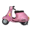 LA Balloons 38" Pink Scooter