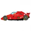 Party Brands 36" Red Formula Race Car Balloons