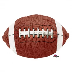 Anagram Balloons 18" Championship Football