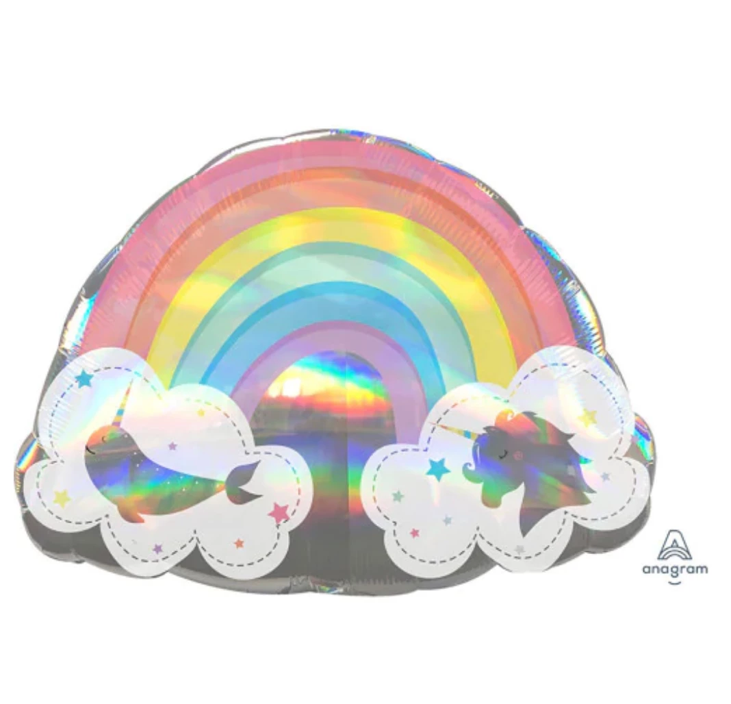 Anagram 28" Magical Rainbow 3 Anagram 28" Magical Rainbow