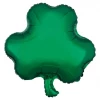 Anagram 18" St. Patty's Shamrock Balloons 1 Anagram 18" St. Patty's Shamrock Balloons