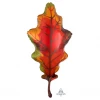 Anagram 42" Fall Oak Leaf Balloons