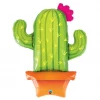 Qualatex 39" Potted Cactus Balloons