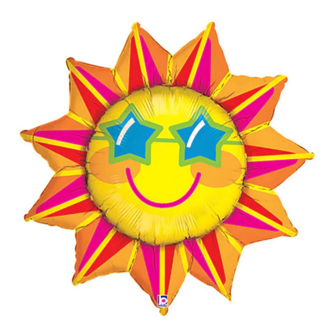 Betallic 42" Citrus Sun 3 Betallic 42" Citrus Sun