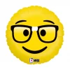 Betallic 18" Emoji Nerd