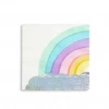Daydream Society Over The Rainbow Large Napkins - 16 Pack