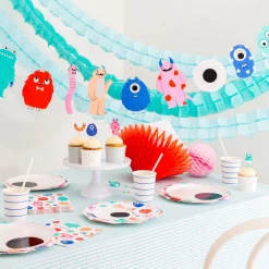 Daydream Society Little Monsters Thingamajigs - 16 Pack