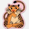 Jen Zeano Designs Tigresa Sticker Stickers
