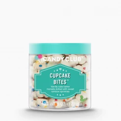 Candy Club Birthday: Sweet Candies Gift Box