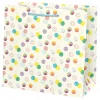 Paper Source Gold Foil Rainbow Gift Bag Bag - Large
