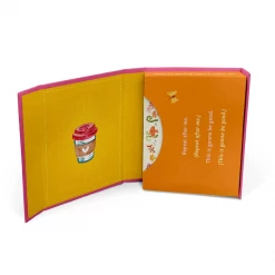 Knock Knock Art & Home Affirmators!® Mantras (Morning) Daily Affirmation Cards 16 Knock Knock Art & Home Affirmators!® Mantras (Morning) Daily Affirmation Cards