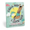 Knock Knock Dear Me: I Love You Activity Book & Journal