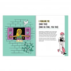 Knock Knock Dear Me: I Love You Activity Book & Journal