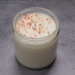 Queer Candle Co. Candles Sea Salt And Orchid Candle