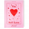 Note And Shine Self-Love Journal (Paperback) Notebooks + Notepads