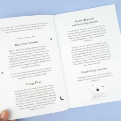 Note And Shine Manifestation Journal (Paperback)