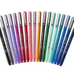 Marvy Uchida Marvy Le Pen Flex Pens + Pencils