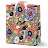 Carolyn Suzuki Mellow Petals - Medium Gift Bag