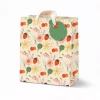 Carolyn Suzuki Gift Wrap Things Boozey - Medium Gift Bag