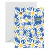 Carolyn Suzuki Daisy Thanks - Greeting Card Box Set Greeting Cards