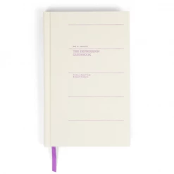 Therapy Notebooks The Depression Guidebook