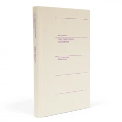 Therapy Notebooks The Depression Guidebook