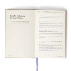 Therapy Notebooks The Depression Guidebook