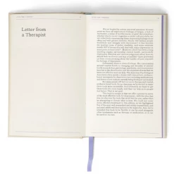 Therapy Notebooks The Depression Guidebook