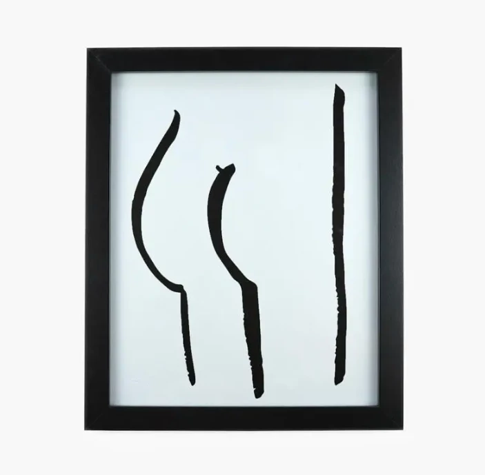 And Here We Are Butt 8x10 Art Print Art & Home 3 And Here We Are Butt 8x10 Art Print Art & Home