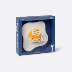 DOIY Egg Socks Apparel