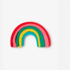 Apparel DOIY Rainbow Socks