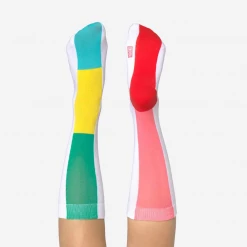 Apparel DOIY Rainbow Socks 8 Apparel DOIY Rainbow Socks