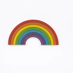 DOIY Oversized Rainbow Notebook Notebooks + Notepads