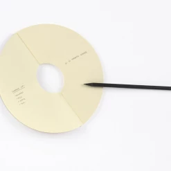 DOIY Oversized Rainbow Notebook Notebooks + Notepads