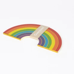 DOIY Oversized Rainbow Notebook Notebooks + Notepads