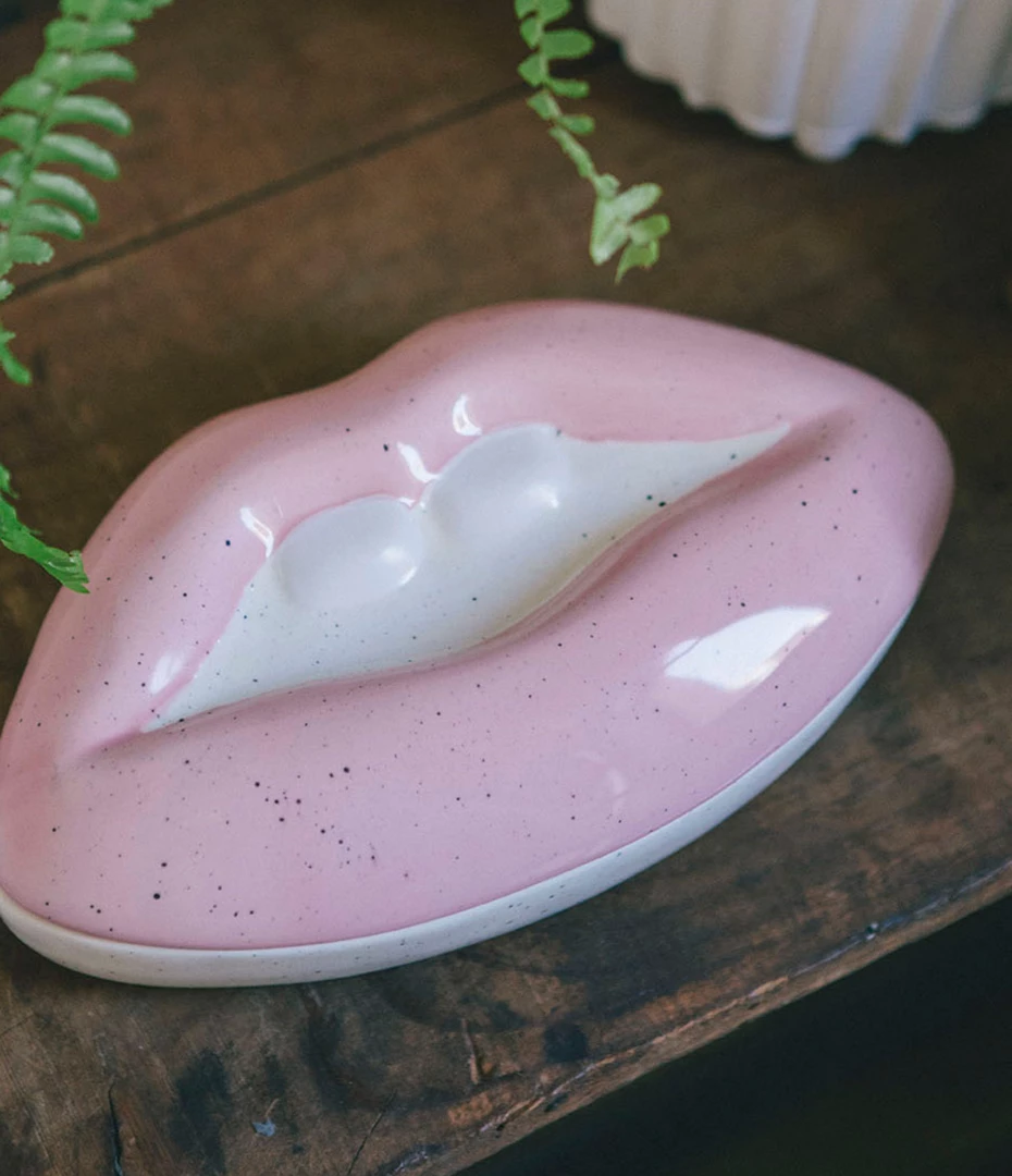 DOIY Art & Home Mouth Storage Box - Organs Collections 6 DOIY Art & Home Mouth Storage Box - Organs Collections