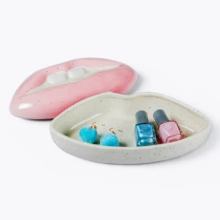 DOIY Art & Home Mouth Storage Box - Organs Collections 8 DOIY Art & Home Mouth Storage Box - Organs Collections