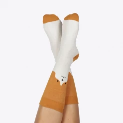 Apparel DOIY Dog Socks