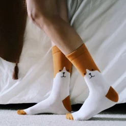 Apparel DOIY Dog Socks