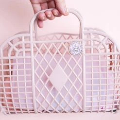 Little Woman Goods In Science We Trust Enamel Pin Accessories