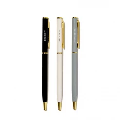 Be Rooted 3 Pc Affirmation Pens - Dream It. Believe It. Manifest It. Pens + Pencils